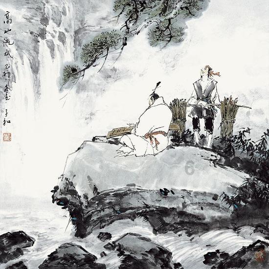 中新健康 | 俄罗斯母子西安“求医记”：中医是“神奇的魔法”